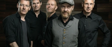 Event-Image for 'martin lechner & band'
