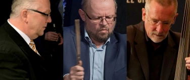 Event-Image for 'wagner - sch&uuml;rmann - beck'