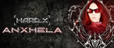 Event-Image for 'HARD.X w/ Anxhela - Kugl St.Gallen'