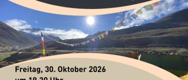 Event-Image for 'Themenabend Nepal'