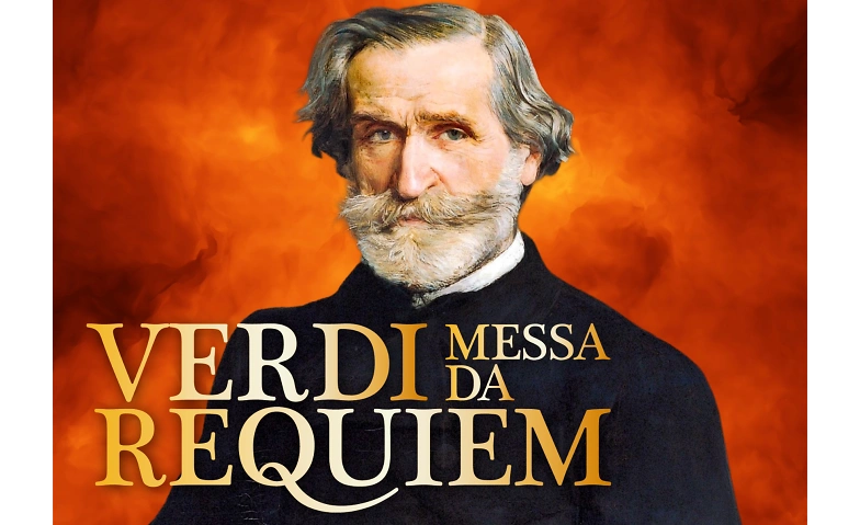 Verdi Requiem Billets