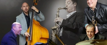 Event-Image for 'patrick bianco&rsquo;s cannonsoul feat. dado moroni'