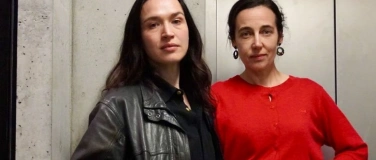 Event-Image for 'anna frey & vera kappeler'