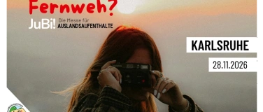Event-Image for 'JuBi - Die JugendBildungsmesse Karlsruhe'