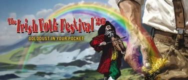 Event-Image for 'Irish Folk Festival 2026'