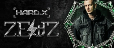 Event-Image for 'HARD.X w/ Zeuz - Kugl St.Gallen'