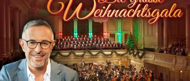 Event-Image for 'Die grosse Weihnachtsgala'