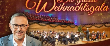 Event-Image for 'Die grosse Weihnachtsgala'