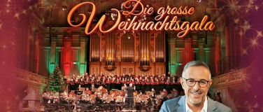 Event-Image for 'Die grosse Weihnachtsgala'