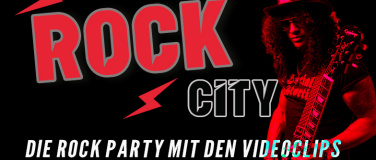 Event-Image for 'Rock City'