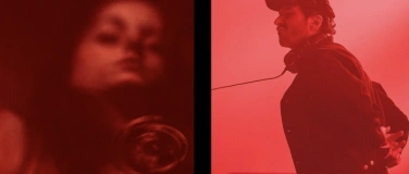 Event-Image for 'Lorenzo Senni: Canone Infinito Xtended / No&eacute;mi B&uuml;chi: Exuvie'