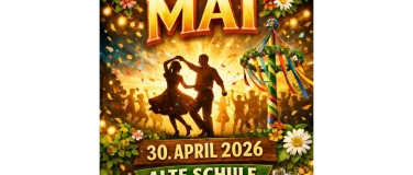 Event-Image for 'Tanz in den MAI'