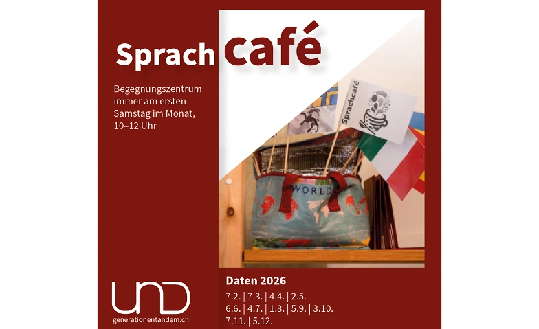 Sprachcafé