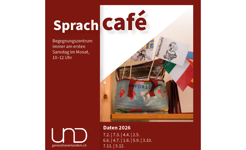 Sprachcafé