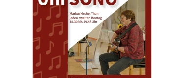 Event-Image for 'UniSONO'