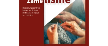 Event-Image for 'Z&auml;me lisme'