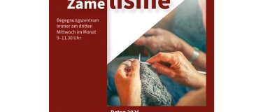 Event-Image for 'Z&auml;me lisme'