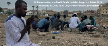 Event-Image for 'THIS JUNGO LIFE im stattkino'