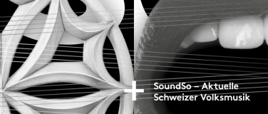 Event-Image for 'SoundSo &ndash; Aktuelle Schweizer Volksmusik'