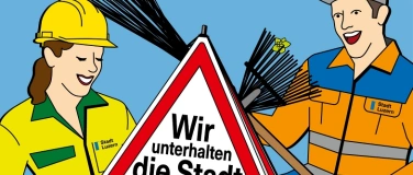 Event-Image for 'Werkhoftag Stadt Luzern - Ried'