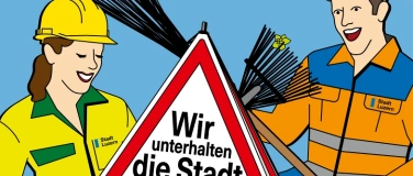 Event-Image for 'Werkhoftag Stadt Luzern - Ibach'