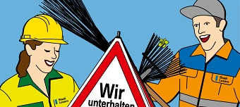 Veranstalter:in von Werkhoftag Stadt Luzern - Ried