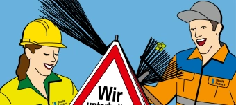 Veranstalter:in von Werkhoftag Stadt Luzern - Ibach