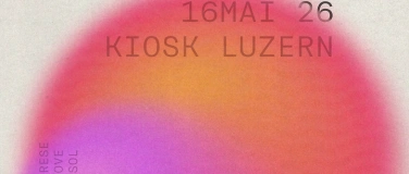 Event-Image for 'Subtil w/ Kalabrese'