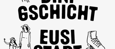 Event-Image for 'Erz&auml;hlcaf&eacute; &laquo;Wie leben wir in Aarau (zusammen)?&raquo;'