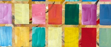 Event-Image for 'Kunstkurs Farbstarke Malerei!'