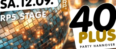 Event-Image for '40plus Party Hannover'