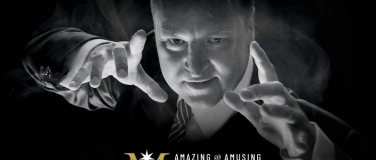 Event-Image for 'Magr&eacute;e - Amazing and Amusing'