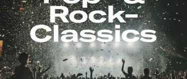 Event-Image for 'Pop- & Rock-Klassiker'