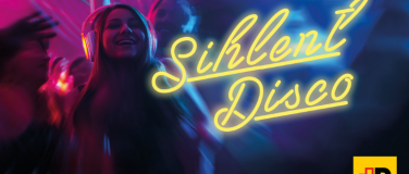 Event-Image for 'SIHLENT DISCO - Let&rsquo;s warm-up!'