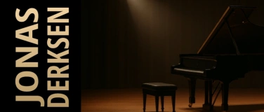 Event-Image for 'Birds Tree Tour 2026 - Ein Klavierabend mit Jonas Derksen'