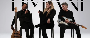 Event-Image for 'Live Konzert: TIMANI FUSION'