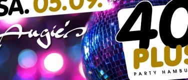 Event-Image for '40plus Party Hamburg'