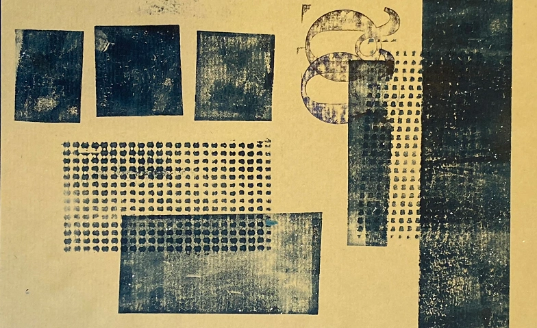 Event-Image for 'Offenes Atelier im Mai'