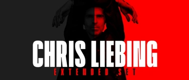 Event-Image for 'Chris Liebing'
