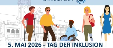 Event-Image for 'Tag der Inklusion Chemnitz 2026'