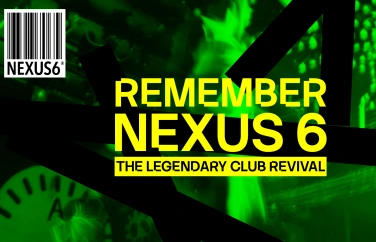 Event-Image for 'REMEMBER NEXUS 6'