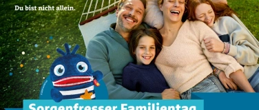 Event-Image for 'R+V-Sorgenfresser-Familienfest mit Konzert von Tim Bendzko'