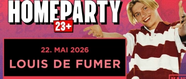 Event-Image for 'Homeparty 23+'