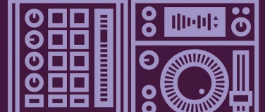 Event-Image for 'Tinfa* DJ Schnupperkurs w/ Melisa Su'