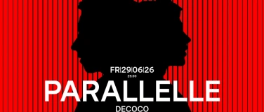 Event-Image for 'Parallelle'