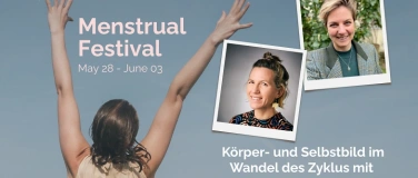 Event-Image for 'K&ouml;rper- und Selbstbild im Wandel des Zyklus'