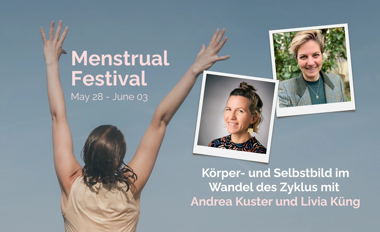 K&ouml;rper- und Selbstbild im Wandel des Zyklus Billets