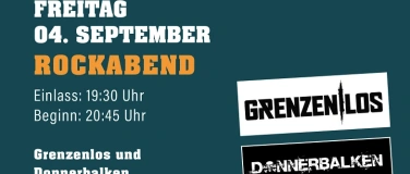 Event-Image for 'Rockabend Kilwi Oberharmersbach'