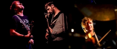 Event-Image for 'EKKO III - Jazz/Groove Projekt'