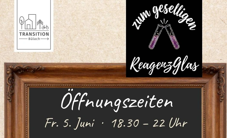 Event-Image for 'Zum &laquo;geselligen Reagenzglas&raquo;'